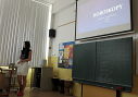 Ronkov prce