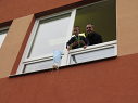 Zachrate vajko