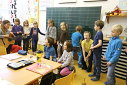Den otevench dve