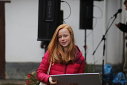Fotosout Valask krajina
