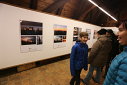 Fotosout Valask krajina