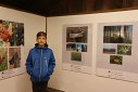 Fotosout Valask krajina