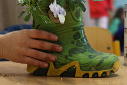 Guerilla gardening