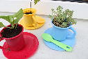 Guerilla gardening