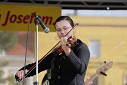 Josefsk jarmark