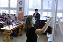 Matematika se tvrky