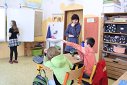 Matematika se tvrky