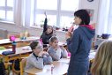 Matematika se tvrky