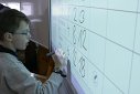 Matematika se tvrky