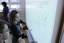 Matematika se tvrky