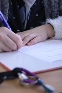 Matematika se tvrky