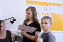 Matematika se tvrky