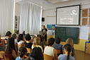 Ronkov prce IX. tdy