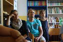 Ronkov prce IX. tdy