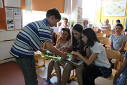 Ronkov prce V. tdy