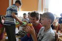Ronkov prce V. tdy