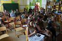 Ronkov prce V. tdy