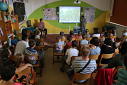 Ronkov prce V. tdy