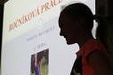 Ronkov prce V. tdy