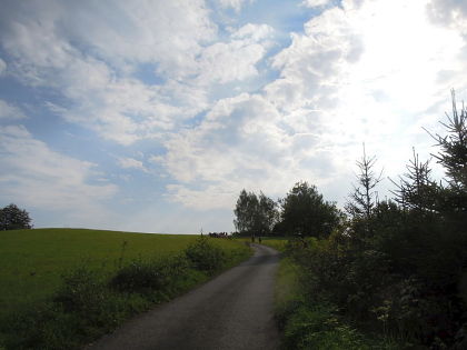 Vychzka