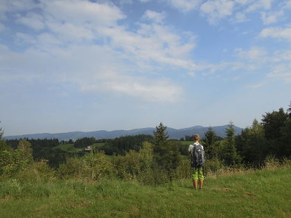 Vychzka