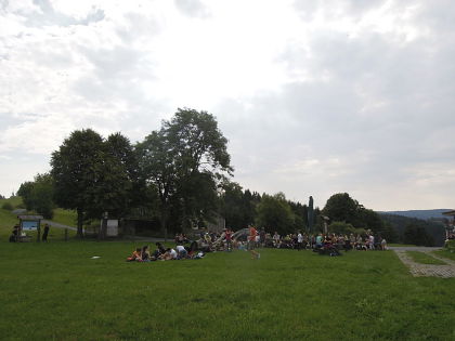 Vychzka