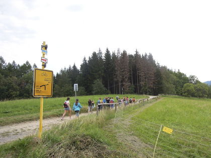 Vychzka