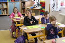 Pololetn vysvden
