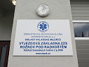 Zchrann sluba
