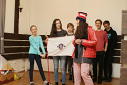 Lyask vcvik Gru