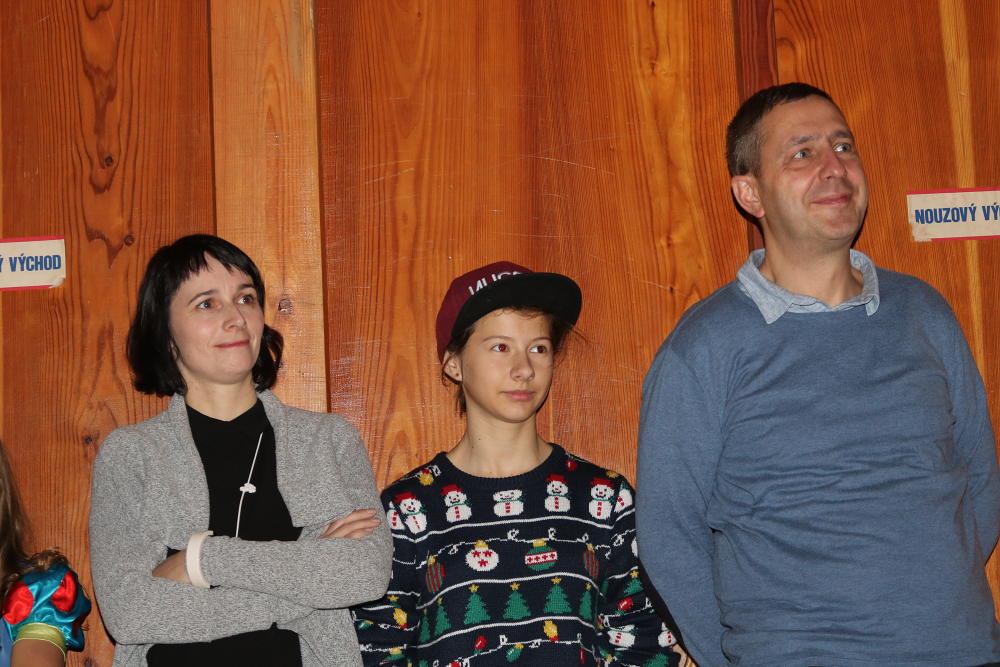 Podzimn slavnost