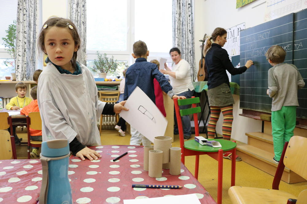Podzimn slavnost