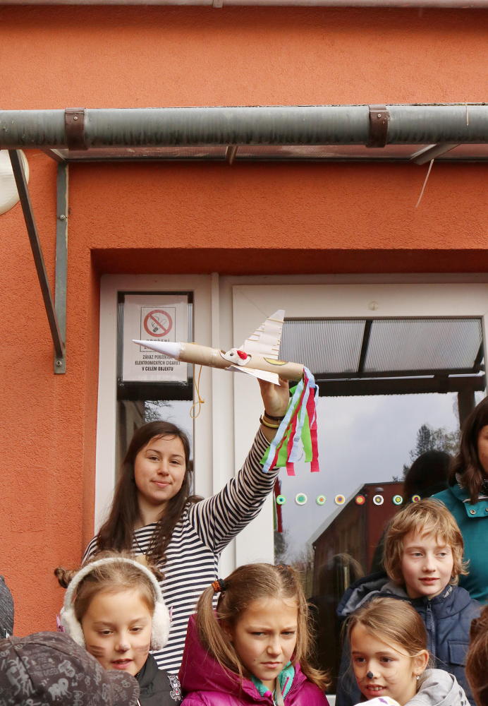 Podzimn slavnost
