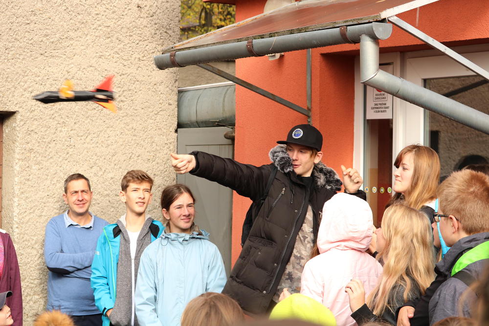 Podzimn slavnost