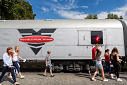 Revolution train
