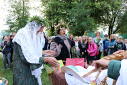 Letn slavnost Sedmikrsky