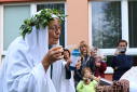Letn slavnost Sedmikrsky