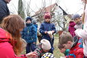 Podzimn domek