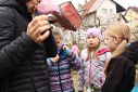 Podzimn domek