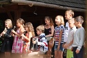 Letn slavnost Sedmikrsky