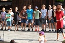 Letn slavnost Sedmikrsky