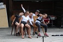 Letn slavnost Sedmikrsky