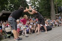 Letn slavnost Sedmikrsky