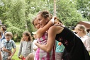 Letn slavnost Sedmikrsky
