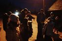 Non vychzka turisku na Velk Javornk