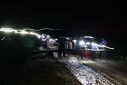 Non vychzka turisku na Velk Javornk