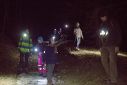 Non vychzka turisku na Velk Javornk