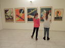 Ztraceni ve mst