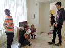 Ztraceni ve mst