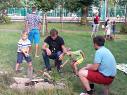Vuka na vod
